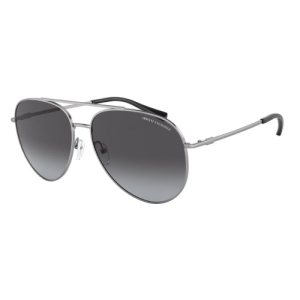 ARMANI 0AX2043S 60038G 59 Солнцезащитные очки