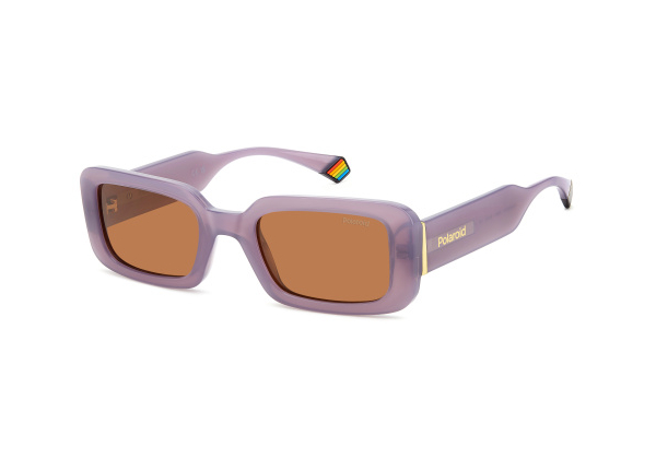 POLAROID 6208/S/X 789 52 HE Солнцезащитные очки