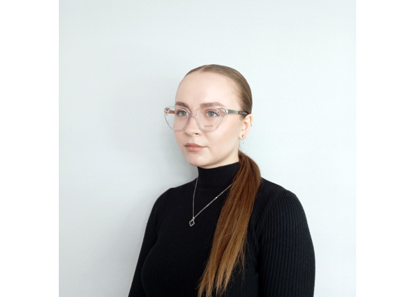 Оправа SONATA G8107