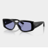 VOGUE 0VO5642SU W44/76 55 Солнцезащитные очки