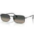 RAY BAN 0RB3746 002/71 59 Солнцезащитные очки