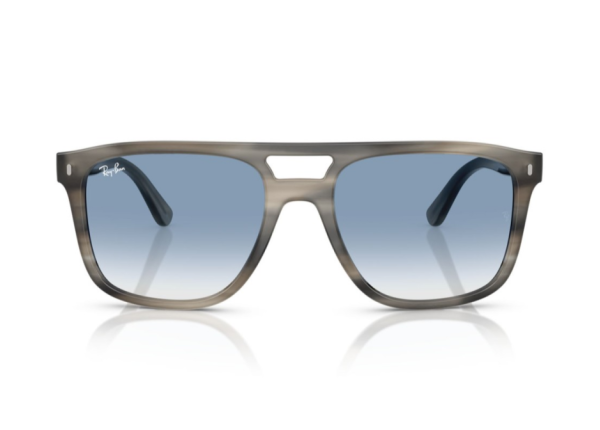 RAY BAN 0RB2213 14243F 58 Солнцезащитные очки