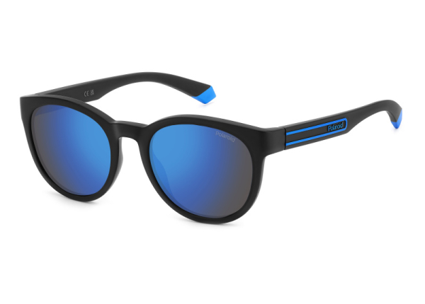 POLAROID 2150/S OY4 52 5X Солнцезащитные очки