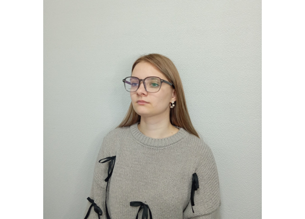 Оправа LIFESTYLE P82236