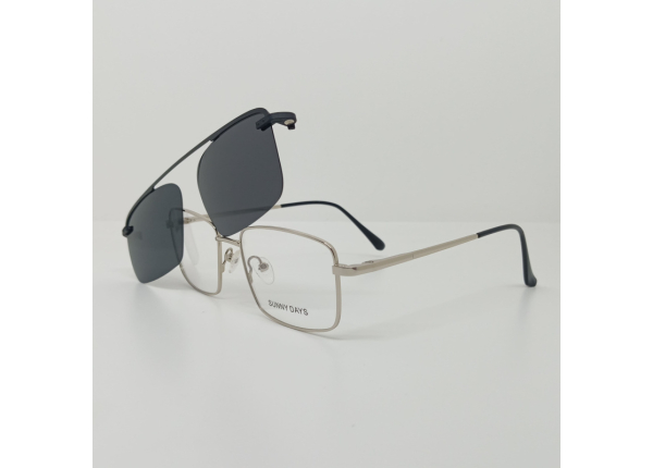 Оправа SUNNY DAYS (with clip) RY1036