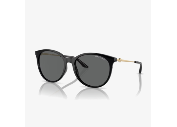 ARMANI 0AX4140S 815887 55 Солнцезащитные очки