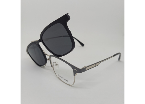 Оправа SUNNY DAYS (with clip) H.H3103