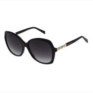 KAREN MILLEN JUNO KM5076 001 Солнцезащитные очки