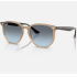 RAY BAN 0RB4306 6788V1 54 Солнцезащитные очки 