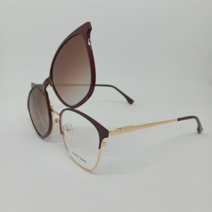 Оправа SUNNY DAYS (with clip) 2215