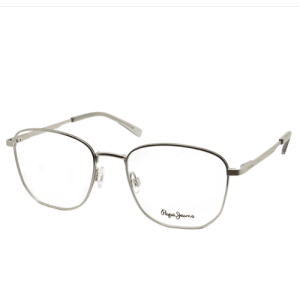 Оправа PEPE JEANS RUPERT 1381 C2 SATIN GOLD METAL