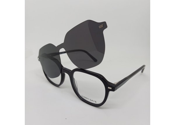 Оправа SUNNY DAYS (with clip) G5525