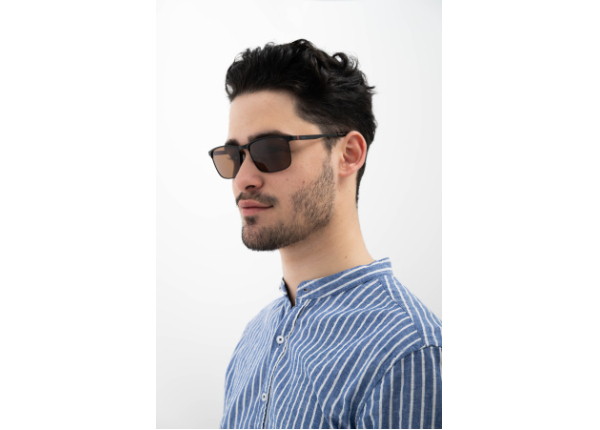 INVU IB12511A с чехлом 20201 Солнцезащитные очки