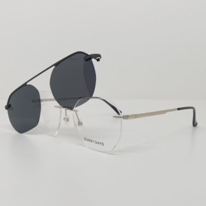 Оправа SUNNY DAYS (with clip) DC3071