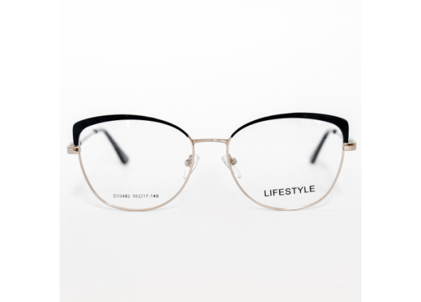Оправа LIFESTYLE D33482