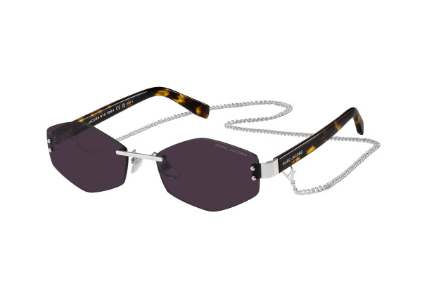 N. MARC 496/S AIR GME 57 UR Солнцезащитные очки