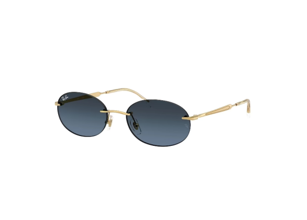 RAY BAN 0RB3767 001/4C 54 Солнцезащитные очки