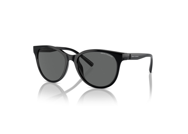 ARMANI 0AX4144SU 815887 54 Солнцезащитные очки