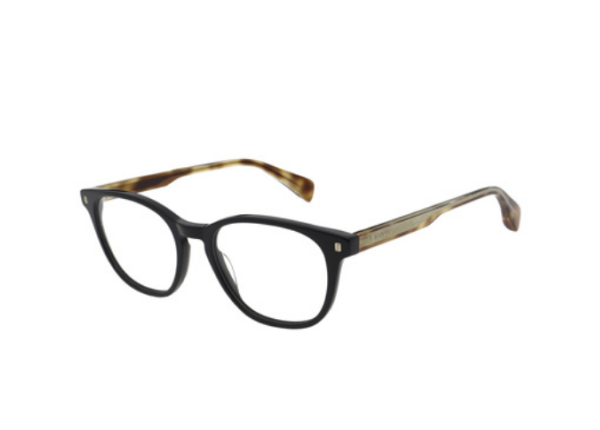 Оправа TED BAKER BRAY 8320 001 GLOSS BLACK