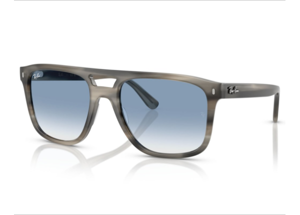 RAY BAN 0RB2213 14243F 58 Солнцезащитные очки