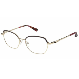 Оправа TED BAKER ISA 2363 401 MATTE BURGUNDY 