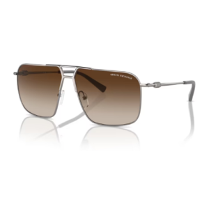 ARMANI 0AX2050S 600373 60 Солнцезащитные очки