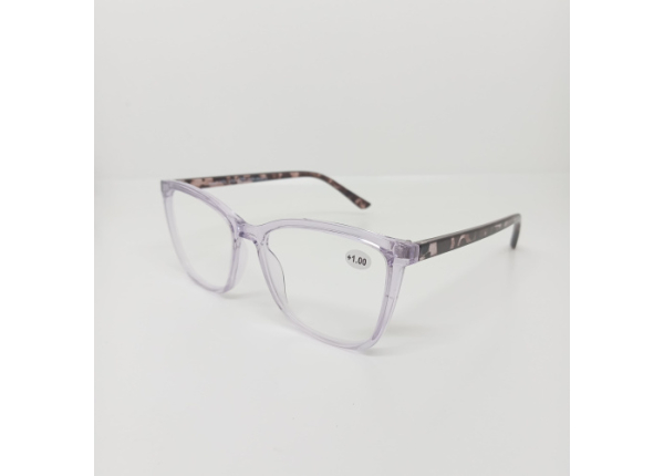 Готовые очки Read WDL p737