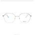 Оправа PEPE JEANS MARIBEL 1453 800 SHINY SILVER
