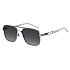 HUGO BOSS 1384/S R81 57 9O Солнцезащитные очки