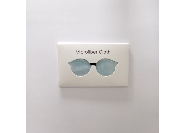Салфетка для очков Microfiber