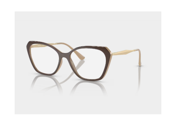 Оправа VOGUE 0VO5522 3101 54