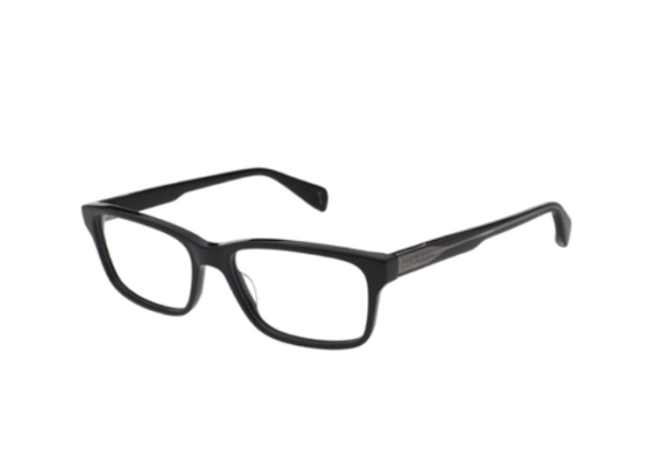 Оправа TED BAKER DAWSON 8328 001 SOLID BLACK
