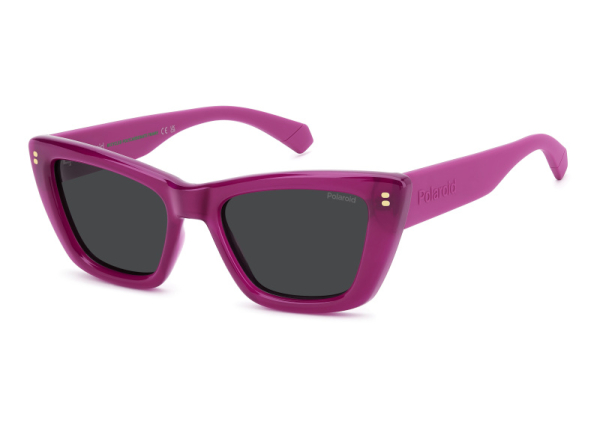POLAROID 6242/S/X MU1 54 M9 Солнцезащитные очки