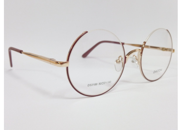Оправа DACCHI D33189 