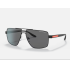 ARMANI EXCHANGE 0AX2037S 60008 Солнцезащитные очки