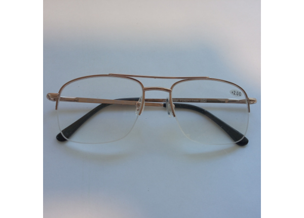 Готовые очки Read WDL p705