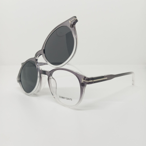 Оправа SUNNY DAYS (with clip) 2272