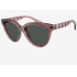 ARMANI 0AX4148SU 835987 56 Солнцезащитные очки 