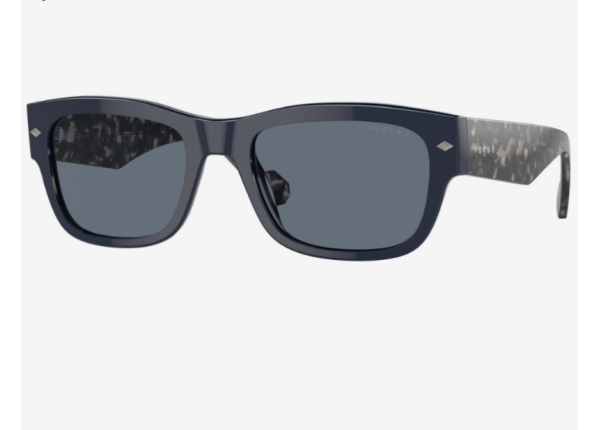 VOGUE 0VO5530S 23194Y 55 Солнцезащитные очки