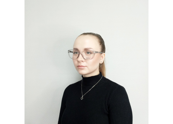 Оправа D.M.V. D34080