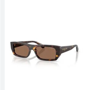 VOGUE 0VO5655SU W65673 53 Солнцезащитные очки