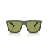 ARMANI 0AX4162SU 83892A 57 Солнцезащитные очки