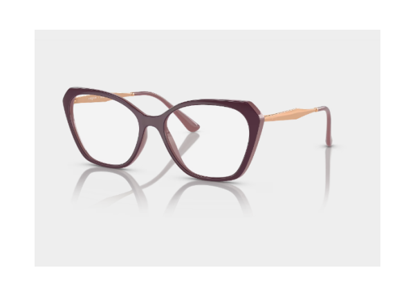 Оправа VOGUE 0VO5522 3100 54