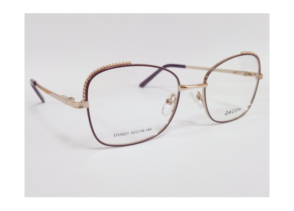 Оправа DACCHI D33021