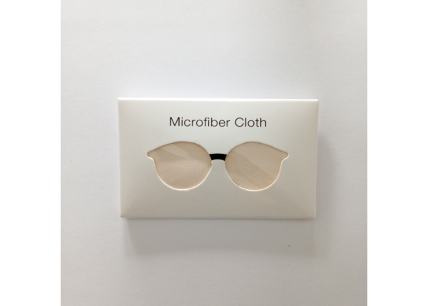 Салфетка для очков Microfiber