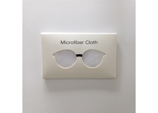 Салфетка для очков Microfiber