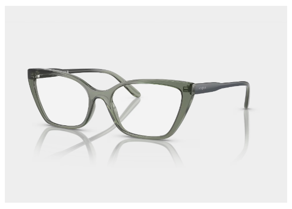 Оправа VOGUE 0VO5519 3086 54