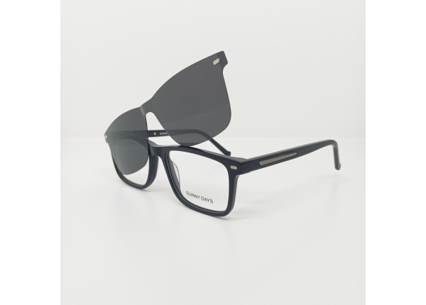 Оправа SUNNY DAYS (with clip) G5913