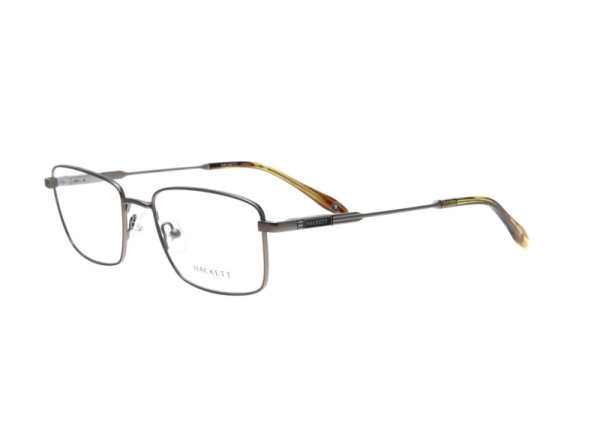 Оправа HACKETT 1391 940 SATIN GUN 55/19-145