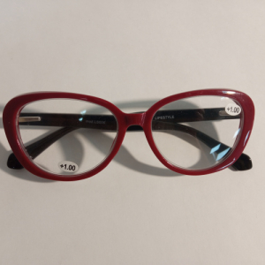 Готовые очки LIFESTYLE LS006